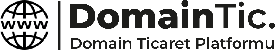 DomainTic. Domain Ticaret Platformu